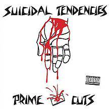 Suicidal Tendencies : Prime Cuts